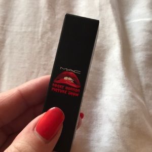 MAC Rocky Horror Picture Show Frank-N-Furter